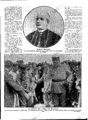 ABC MADRID 29-03-1913 página 3