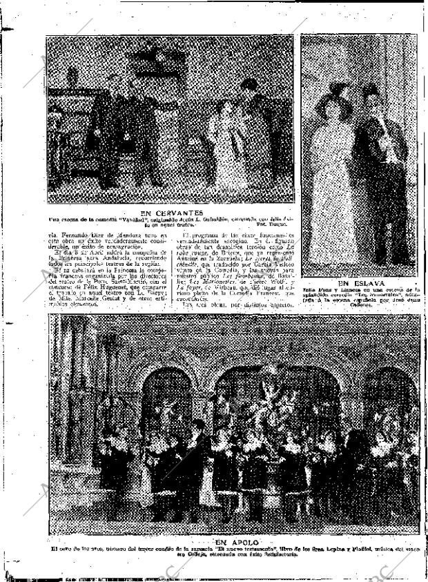 ABC MADRID 29-03-1913 página 30