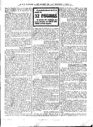 ABC MADRID 29-03-1913 página 9