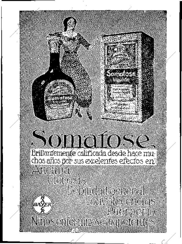 BLANCO Y NEGRO MADRID 30-03-1913 página 10