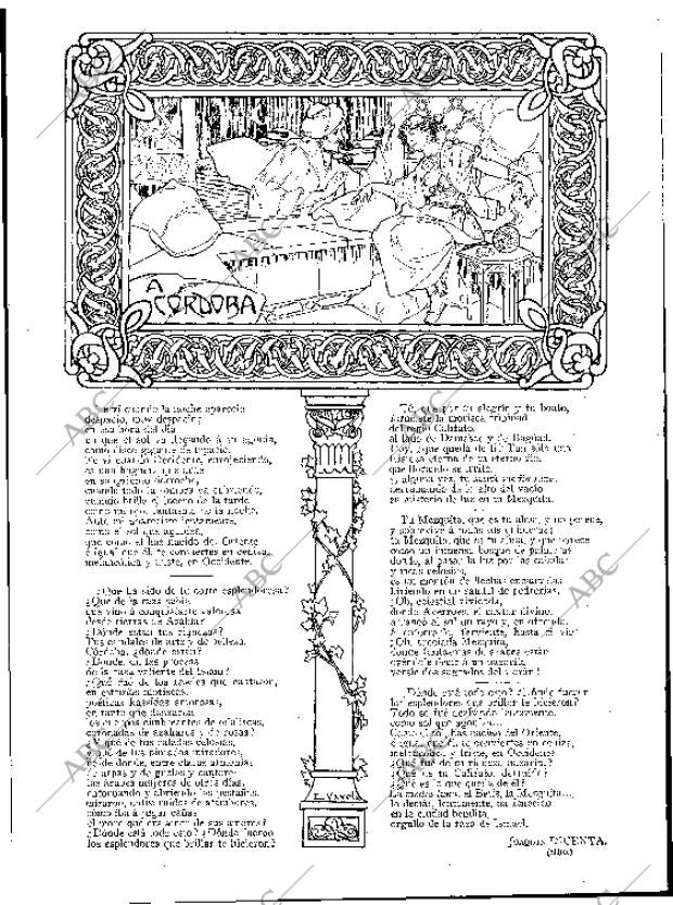 BLANCO Y NEGRO MADRID 30-03-1913 página 15