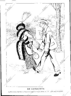 BLANCO Y NEGRO MADRID 30-03-1913 página 16