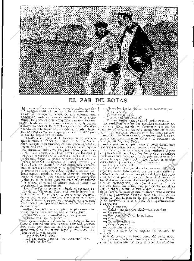 BLANCO Y NEGRO MADRID 30-03-1913 página 17