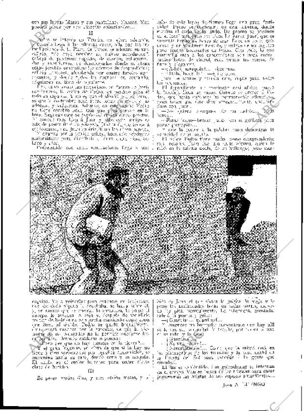 BLANCO Y NEGRO MADRID 30-03-1913 página 18