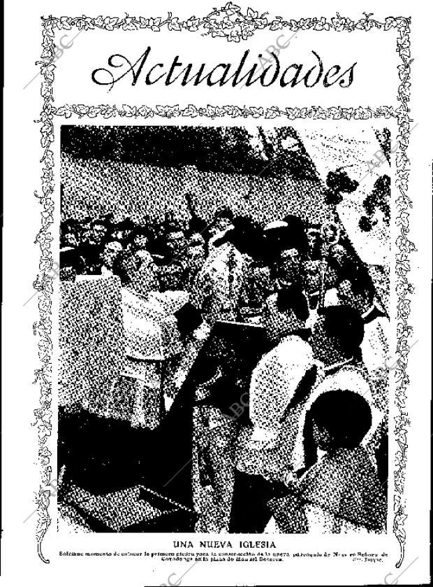 BLANCO Y NEGRO MADRID 30-03-1913 página 19