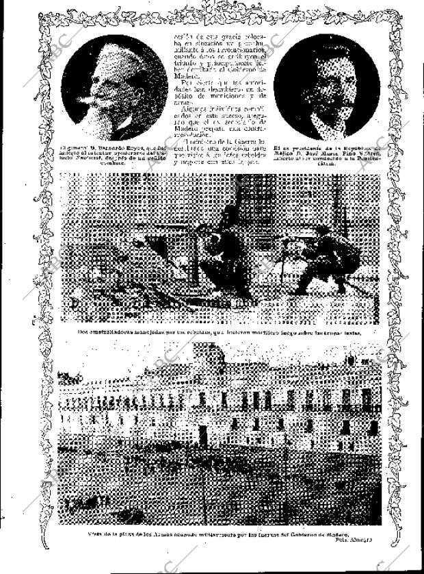 BLANCO Y NEGRO MADRID 30-03-1913 página 21