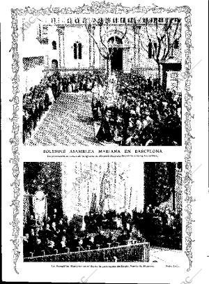 BLANCO Y NEGRO MADRID 30-03-1913 página 22