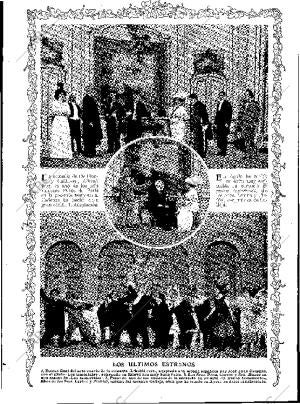 BLANCO Y NEGRO MADRID 30-03-1913 página 23