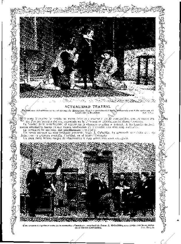 BLANCO Y NEGRO MADRID 30-03-1913 página 24