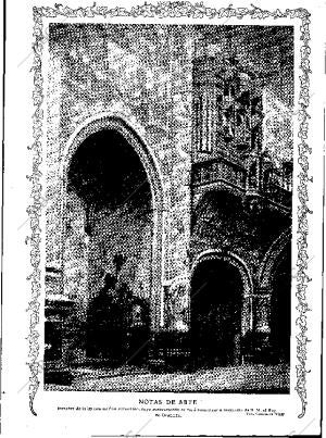 BLANCO Y NEGRO MADRID 30-03-1913 página 25