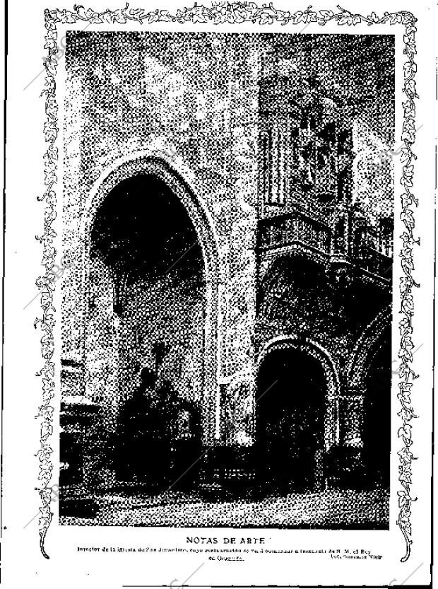 BLANCO Y NEGRO MADRID 30-03-1913 página 25
