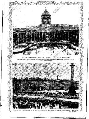 BLANCO Y NEGRO MADRID 30-03-1913 página 27