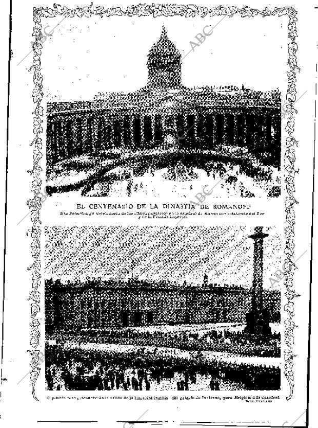 BLANCO Y NEGRO MADRID 30-03-1913 página 27