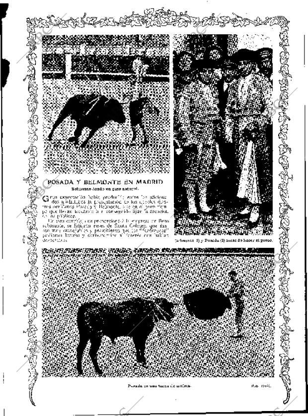 BLANCO Y NEGRO MADRID 30-03-1913 página 30