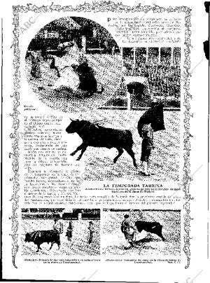 BLANCO Y NEGRO MADRID 30-03-1913 página 31