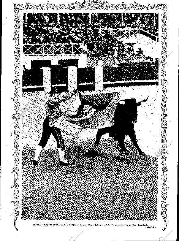 BLANCO Y NEGRO MADRID 30-03-1913 página 32