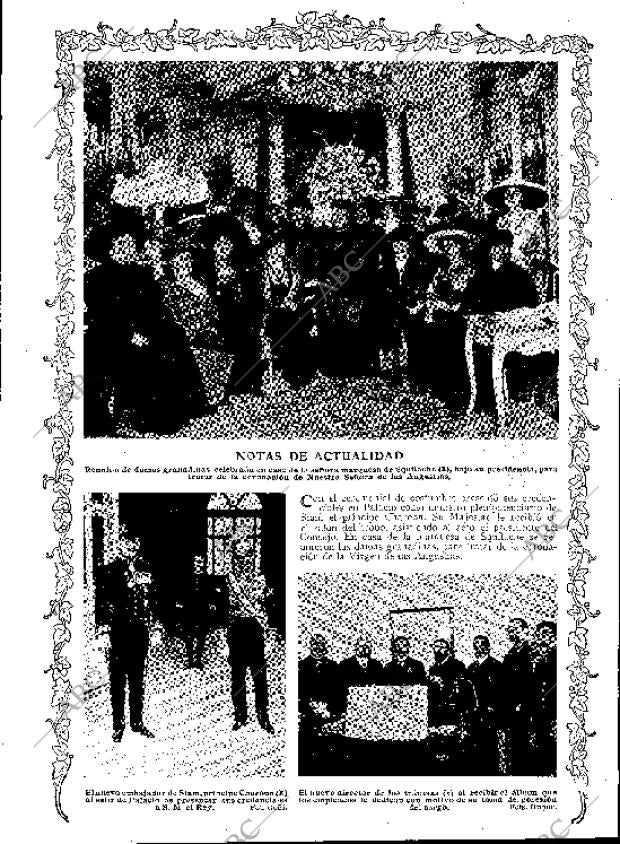 BLANCO Y NEGRO MADRID 30-03-1913 página 37