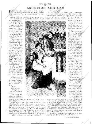 BLANCO Y NEGRO MADRID 30-03-1913 página 40