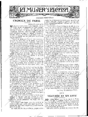 BLANCO Y NEGRO MADRID 30-03-1913 página 41