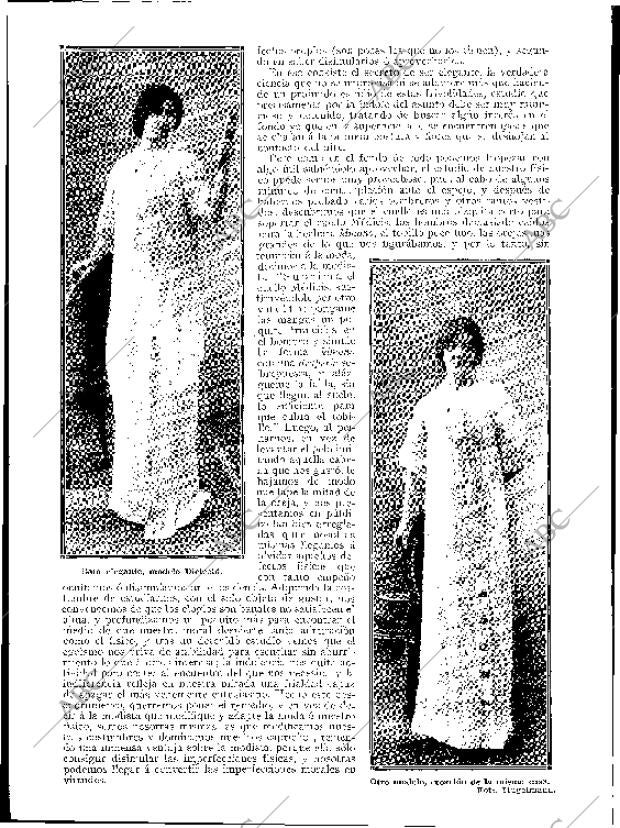 BLANCO Y NEGRO MADRID 30-03-1913 página 42