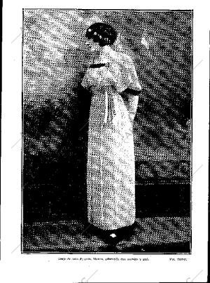 BLANCO Y NEGRO MADRID 30-03-1913 página 43