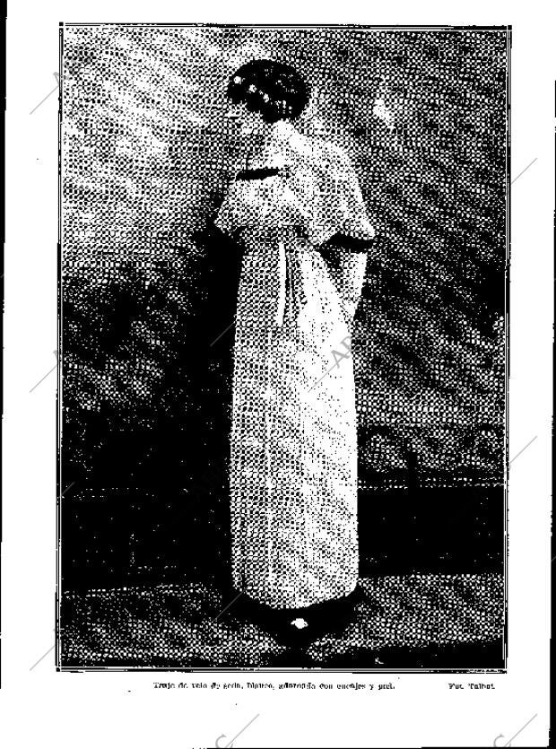 BLANCO Y NEGRO MADRID 30-03-1913 página 43