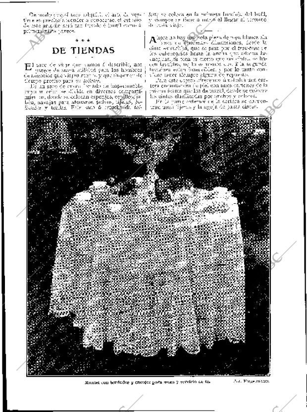 BLANCO Y NEGRO MADRID 30-03-1913 página 44