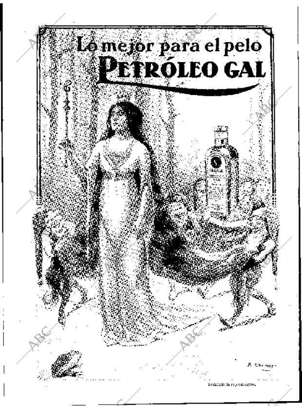 BLANCO Y NEGRO MADRID 30-03-1913 página 45