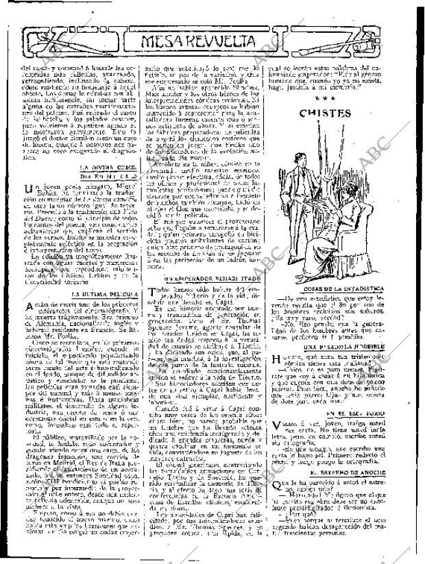 BLANCO Y NEGRO MADRID 30-03-1913 página 48
