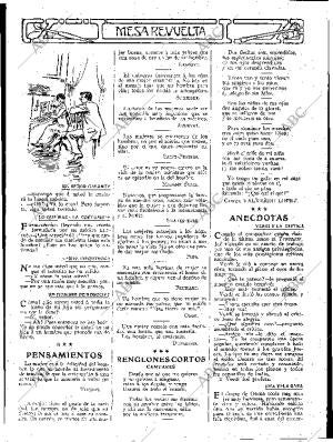 BLANCO Y NEGRO MADRID 30-03-1913 página 49