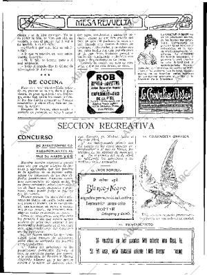 BLANCO Y NEGRO MADRID 30-03-1913 página 50