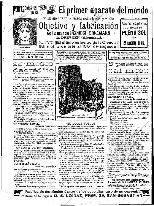 BLANCO Y NEGRO MADRID 30-03-1913 página 53