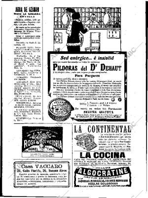 BLANCO Y NEGRO MADRID 30-03-1913 página 54