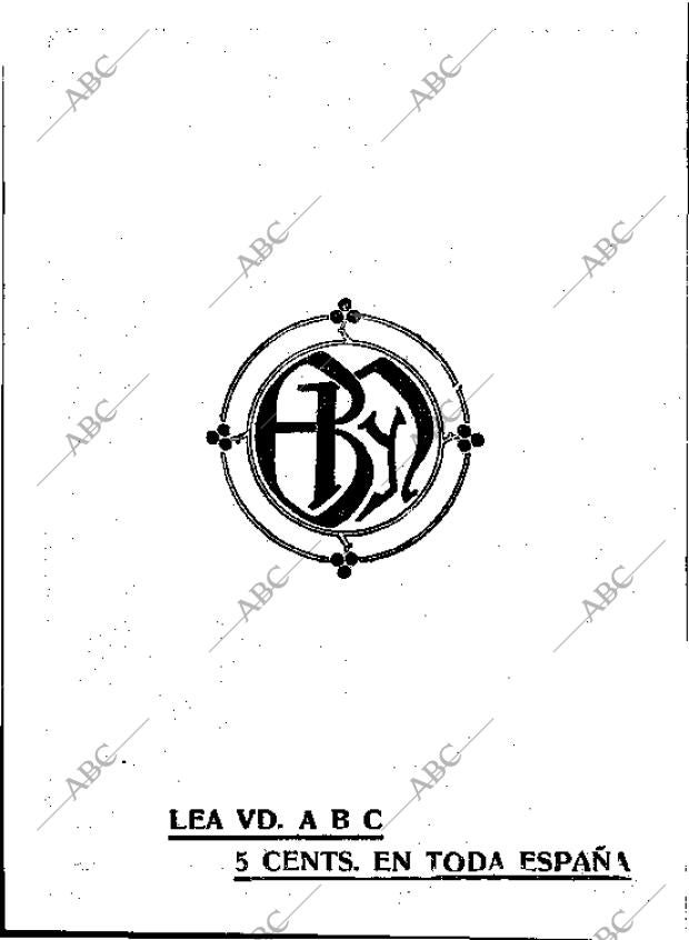 BLANCO Y NEGRO MADRID 30-03-1913 página 56