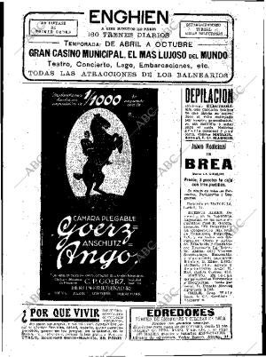 BLANCO Y NEGRO MADRID 30-03-1913 página 9