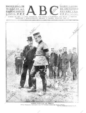 ABC MADRID 31-03-1913