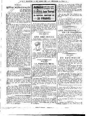 ABC MADRID 01-04-1913 página 7