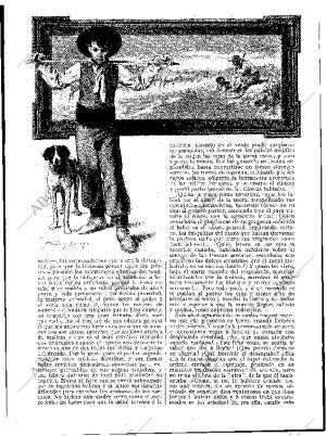 BLANCO Y NEGRO MADRID 06-04-1913 página 13