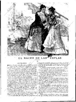 BLANCO Y NEGRO MADRID 06-04-1913 página 17