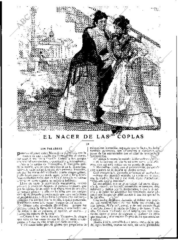 BLANCO Y NEGRO MADRID 06-04-1913 página 17