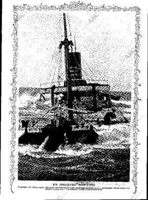 BLANCO Y NEGRO MADRID 06-04-1913 página 21