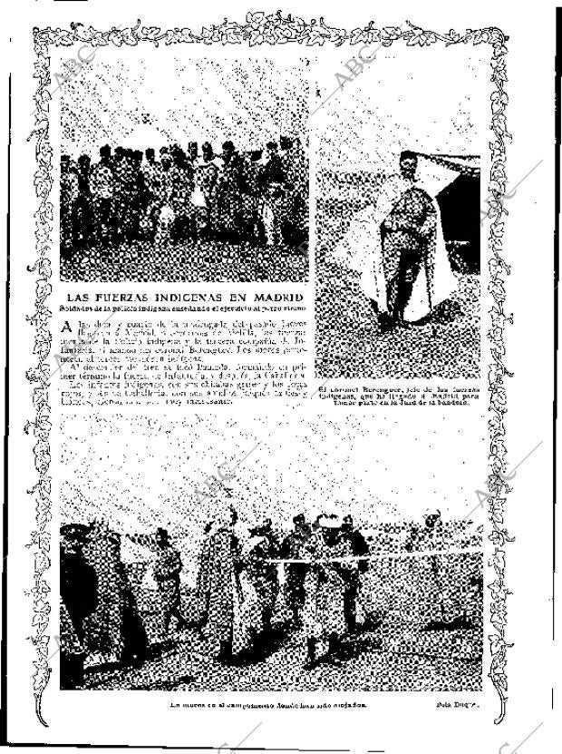 BLANCO Y NEGRO MADRID 06-04-1913 página 22