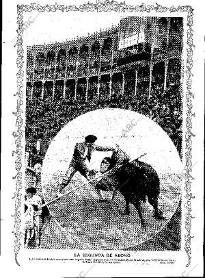 BLANCO Y NEGRO MADRID 06-04-1913 página 25