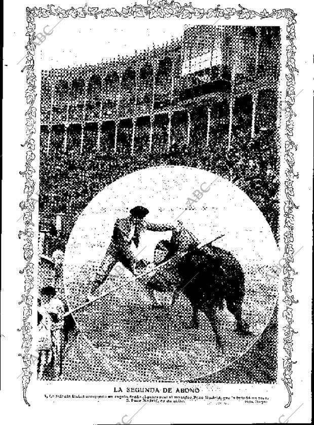 BLANCO Y NEGRO MADRID 06-04-1913 página 25