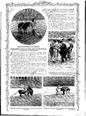 BLANCO Y NEGRO MADRID 06-04-1913 página 26