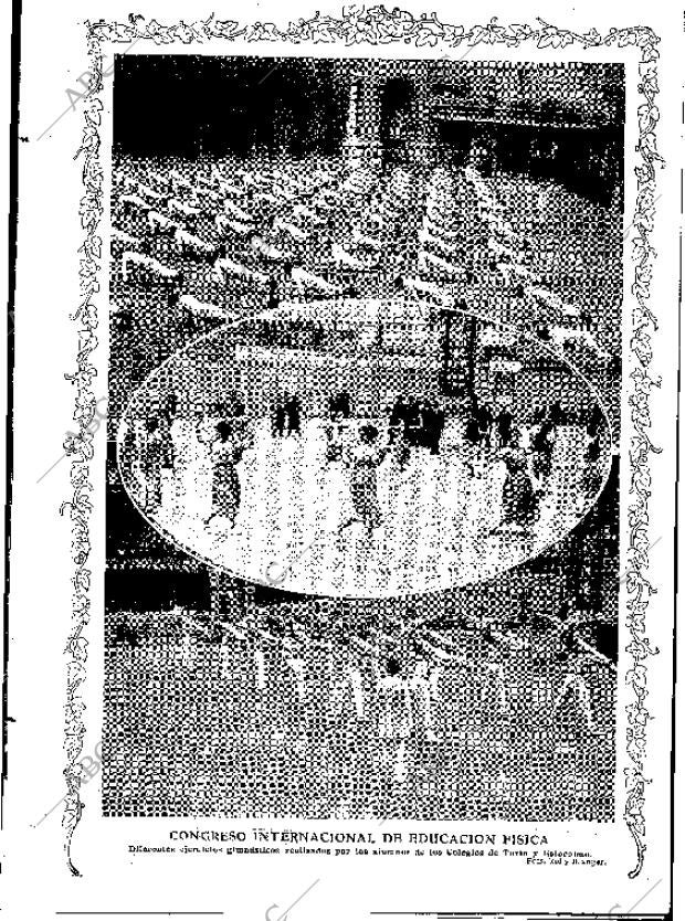 BLANCO Y NEGRO MADRID 06-04-1913 página 27