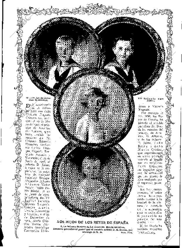 BLANCO Y NEGRO MADRID 06-04-1913 página 31