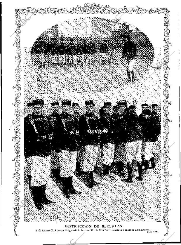 BLANCO Y NEGRO MADRID 06-04-1913 página 33