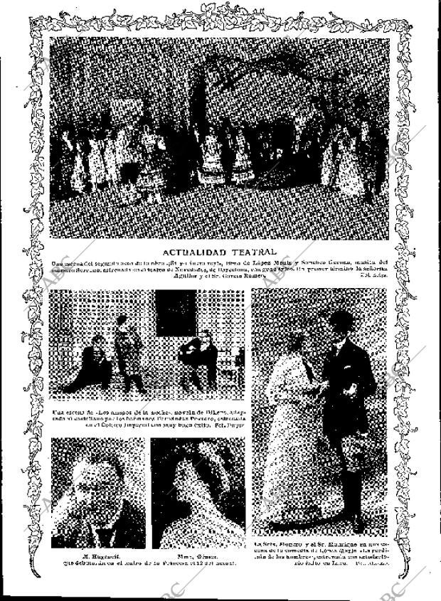 BLANCO Y NEGRO MADRID 06-04-1913 página 34