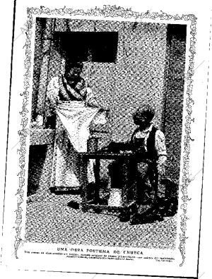 BLANCO Y NEGRO MADRID 06-04-1913 página 35